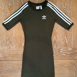 Adidas Dress XXS